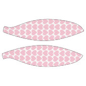 Rosa Herzmuster, Romantik, Liebe Basketball (Panele)