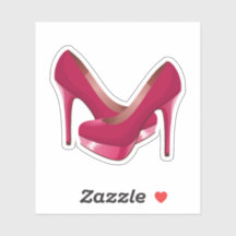 Rosa High Heel Stilettos