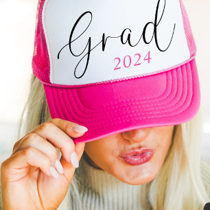 Rosa High School Senior Class of 2024 Abschluss Truckerkappe