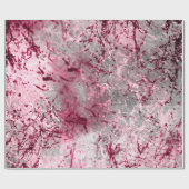 Rosa Hintergrundkunst, Deko, Muster, abstrakt, alt Geschenkpapier (Flach)