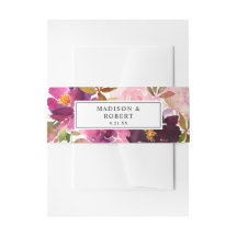 Rosa - Hitze, Blüten und Lila Blüten 3