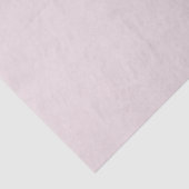 Rosa Hochzeit Seidenpapier (Ausschnitt)