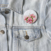 Rosa Hochzeiten Rose Button (Beispiel)