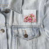 Rosa Hochzeiten Rose Button (Beispiel)