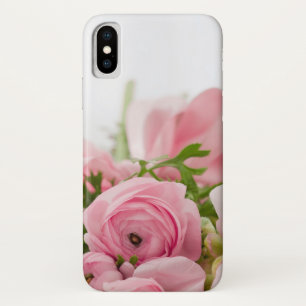 Rosa Hochzeiten Rose Case-Mate iPhone Hülle