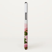 Rosa Hochzeiten Rose Case-Mate iPhone Hülle (Hinten/Rechts)