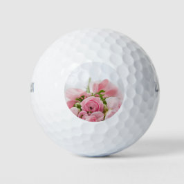Rosa Hochzeiten Rose Golfball