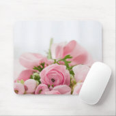 Rosa Hochzeiten Rose Mousepad (Mit Mouse)