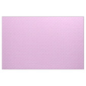 Rosa Honeycomb Combed Cotton Fabric Stoff (Fat Quarter (45,7 x 55,9 cm))