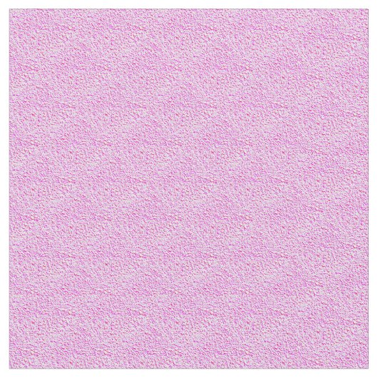 Rosa Honeycomb Combed Cotton Fabric Stoff (Nahaufnahme)