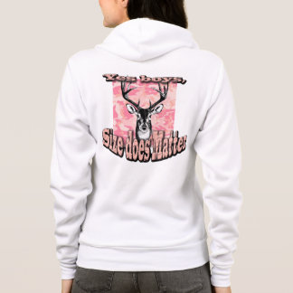 Rosa Hoodie