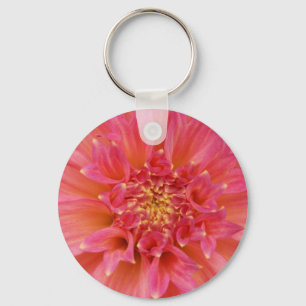 rosa hübsch schlüsselanhänger