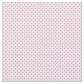 Rosa Hübsches Gewebe Stoff (Nahaufnahme)