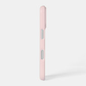 Rosa Hülle Case-Mate iPhone-Hülle iPhone 16 Hülle (Rechte Seite)