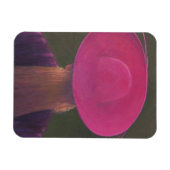 Rosa Hut 2014 Magnet (Horizontal)
