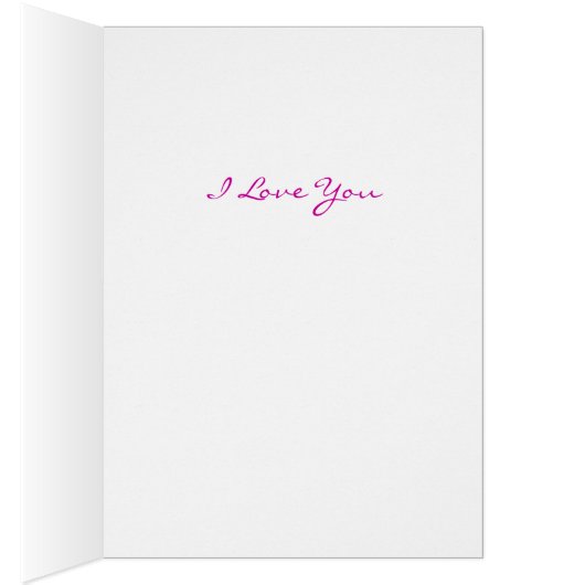 Rosa I Liebe (Innen (Rechts))