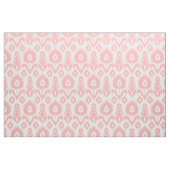 Rosa Ikat Muster Stoff (Yard (91,4 cm))