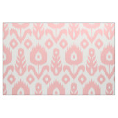 Rosa Ikat Muster Stoff (Fat Quarter (45,7 x 55,9 cm))