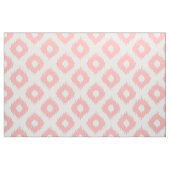 Rosa Ikat Muster Stoff (Fat Quarter (45,7 x 55,9 cm))