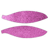 Rosa Imitate Glitzer Basketball (Panele)