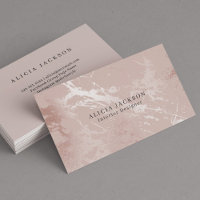 Rosa Imitate Rose Gold Klasse Innendesigner