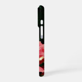 rosa iPhone hülle (Linke Seite)