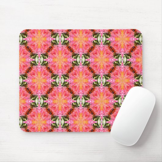 Rosa ist hübsch...... mousepad (Mit Mouse)