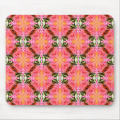 Rosa ist hübsch...... mousepad (Vorne)