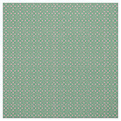 Rosa Ivy Stoff (Muster)