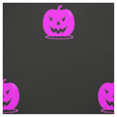 Rosa Jack o'lantern Halloween Thunder_Cove Stoff (Muster)