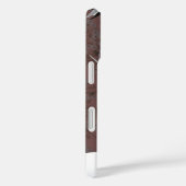 Rosa Japanische Wasserfarbe Kirsche Blossom Bird Case-Mate iPhone Hülle (Rückseite / Rechts)