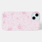 Rosa Jazz iPhone 6/6, kräftig Case-Mate iPhone Hülle (Rückseite (Horizontal))