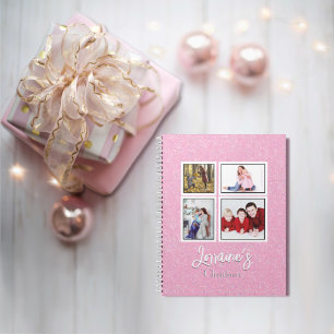 Rosa Joyoux Weihnachten Foto Buch