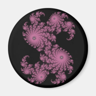 Rosa Julia 324048 Magnet