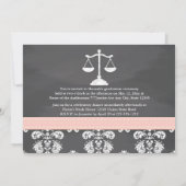 ROSA JURISTISCHE EINLADUNG (Rückseite)