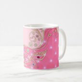 rosa kaffeetasse (VorderseiteRechts)