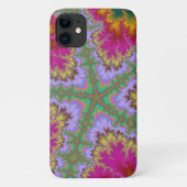 Rosa Kaktus Case-Mate iPhone Hülle (Rückseite)