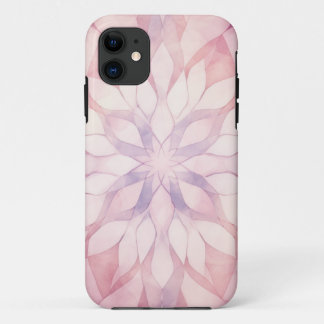 Rosa Kaleidoskop Case-Mate iPhone Hülle