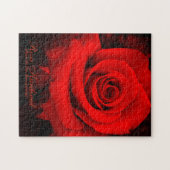 Rosa Kardinal [Puzzle (252 Stück)] Puzzle (Horizontal)