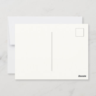 Rosa Karierte Blume Kinderdusche Einladung Postkar Postkarte