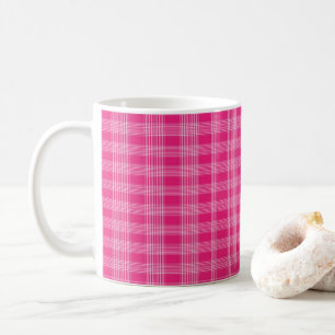Rosa Karo-Tasse Kaffeetasse