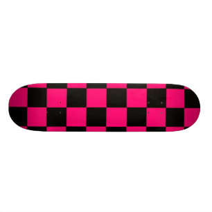 Rosa Karos Skateboard