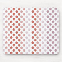 Rosa Kaugummi lässt Mausknöpfe fallen