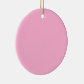 rosa keramik ornament (Rechts)