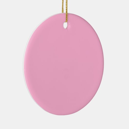 rosa keramik ornament (Rechts)