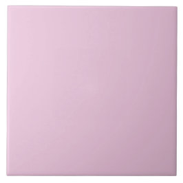 Rosa Keramik Tile 5 Fliese
