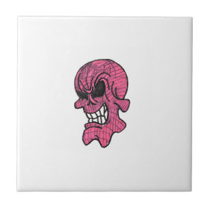 Rosa Keramik Tile Fliese