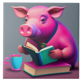 Rosa Keramik Tile Fliese