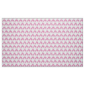 Rosa Kid-Tricycle Stoff (Fat Quarter (45,7 x 55,9 cm))