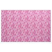Rosa Kies Stoff (Fat Quarter (45,7 x 55,9 cm))